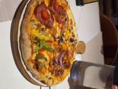 -get pizza意大利餐厅(凯德MALL店)