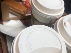 -星巴克(厦门SM新生活广场店)