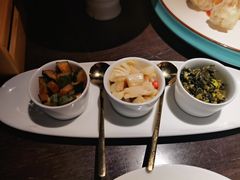 -西郊八号·山野江西菜(开发区店)