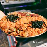魔都探店|太空舱里吃烤肉，绝了！