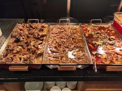 -领鲜活海鲜榴莲自助火锅(东门店)