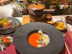 -叶叶菩提(太原别墅店)