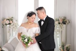 -金夫人婚纱摄影(衡阳店)