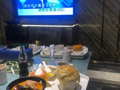 -堂会·KTV·自助餐·团建聚会(天河店)