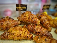 焦糖牛角酥-PAPER STONE BAKERY(天汇广场店)