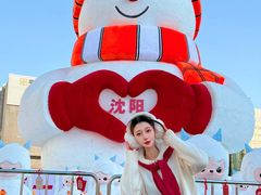 -盛京大奥莱(沈阳奥体店)