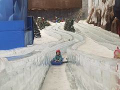 -长沙湘江欢乐雪域