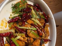 -榕意·川味之美(深业上城店)