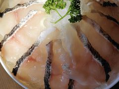 -蜀留香火锅·始于1999·原四川老火锅(白堤路店)
