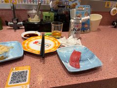 -元气寿司(环球港店)