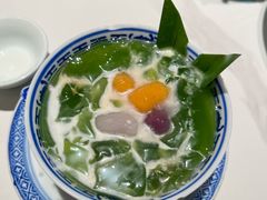 -芽笼芽笼新加坡餐厅(环球港店)