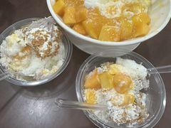 -水牛奶皇后糖水铺(深圳总店)