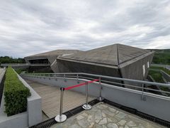 -北京周口店北京人遗址博物馆