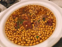 黄豆猪蹄-九头鸟酒家(四道口店)