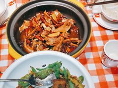 -湘当爱·鲜煮现炒(松岗立业路店)