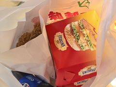 -味味香(团结湖店)