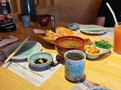 -鹤龟料理店(时代天街店)