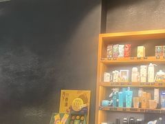 -星巴克(广州光明广场店)