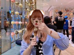 -VENCHI 闻绮(北京国贸商城店)