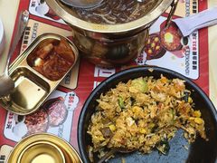 -食米家拌饭(梅溪新天地店)