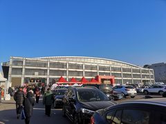 -中国农业博物馆