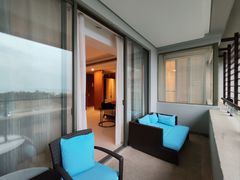 -三亚海棠湾万丽度假酒店