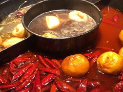 -味舵主重庆火锅(邓尉路店)