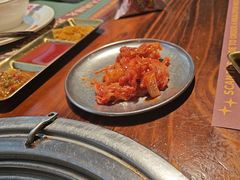 -烤肉食堂(揭阳广百店)