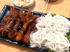 -妈妈手(山大总店)