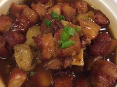 -妈妈的味道(工人体育场东路店)