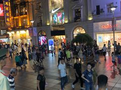 -NIKE品牌体验店(南京东路店)