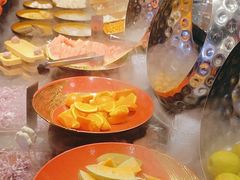 -空之介寿喜烧·和牛放题(恒隆广场店)