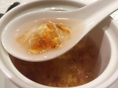 -红棉中餐厅·广州海航威斯汀酒店