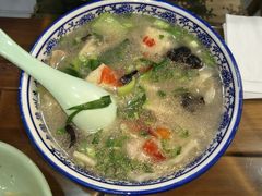 -西域美食(清河店)