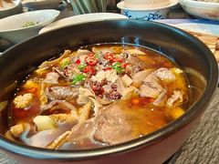 -新丁香海鲜酒店(银海商贸城店)