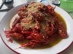 -盱眙虾怪·旗舰店