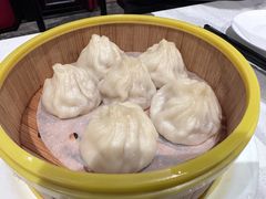 小笼包-上海老饭店(北京分店)
