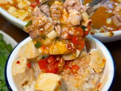 -邱金小炒·30 年盐帮江湖菜(自贡店)