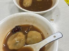 -罗子龙罗家桂花汤圆(曹都巷店)