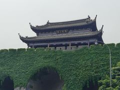 -虞山风景区