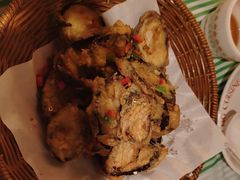 -楼兰新疆菜(江宁万达店)