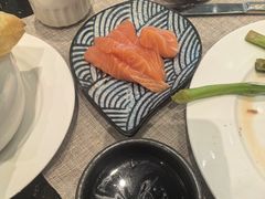 -东方红海鲜百汇(国际大厦店)