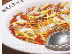 -太二酸菜鱼(正大广场店)