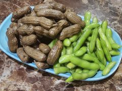 -潮庭·大连海鲜·炭火烧烤·扇贝王(大连店)