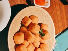 -大树餐厅(益田假日店)