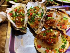 -小俩口烧烤东北菜(双井店)