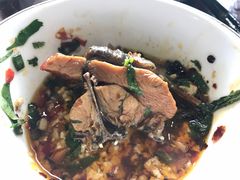 -陈三炖鸡馆(金众小区店)