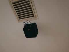 -华夏良子·足道SPA艾灸(翠微店)
