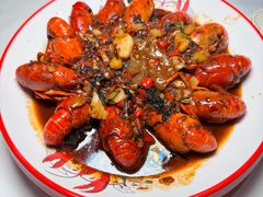 -星城源·小龙虾老铺子(坡子街店)