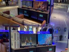 -星际传奇(海韵城店)